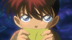 Shinichi Kudo's Childhood Adventure (Part 1) Shinichi Kudo's Childhood Adventure (Part 1)