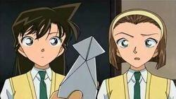 Deduction Showdown! Shinichi vs. Subaru Okiya Deduction Showdown! Shinichi vs. Subaru Okiya