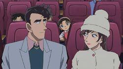 Inspector Shiratori, Memories of the Cherry Blossom (Part 1) Inspector Shiratori, Memories of the Cherry Blossom (Part 1)