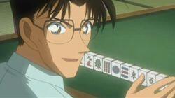 Shinichi Kudo's Childhood Adventure (Part 2) Shinichi Kudo's Childhood Adventure (Part 2)