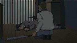 An Old Scar and the Detective's Spirit An Old Scar and the Detective's Spirit