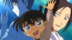 Aya Ueto and Shinichi: The Promise from 4 Years Ago Aya Ueto and Shinichi: The Promise from 4 Years Ago