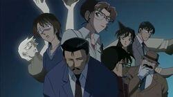 Lawyer Eri Kisaki's Testimony (Part 2) Lawyer Eri Kisaki's Testimony (Part 2)