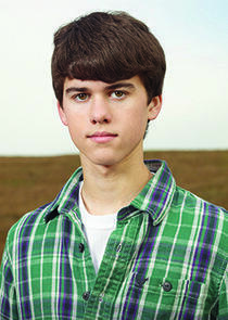 John Luke Robertson John Luke Robertson