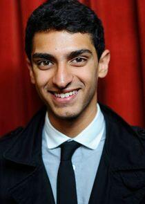 Karan Soni Karan Soni