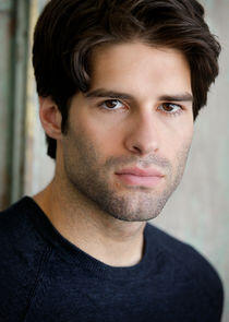 Asher Grodman Asher Grodman