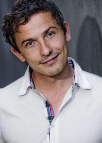 photo of Ben Bela Böhm