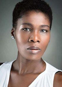 photo of Abena Ayivor photo of Abena Ayivor