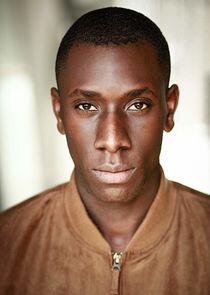 photo of Afolabi Alli photo of Afolabi Alli