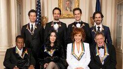 The 41st Annual Kennedy Center Honors The 41st Annual Kennedy Center Honors
