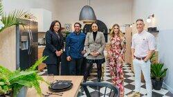 TV Kitchen-spiration TV Kitchen-spiration