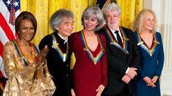 The 38th Annual Kennedy Center Honors The 38th Annual Kennedy Center Honors