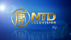 logo of NTD Television logo of NTD Television