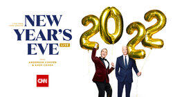 New Year's Eve Live 2021 New Year's Eve Live 2021
