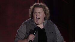 Fortune Feimster Fortune Feimster