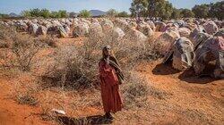 The Silent Killer: Somalia The Silent Killer: Somalia