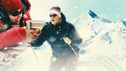 Skiskyting for blinde Skiskyting for blinde