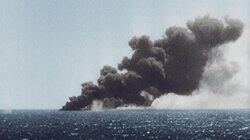 The Battle of the Philippine Sea The Battle of the Philippine Sea
