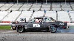 Flares and Flair: Thunderin' Left in a Fox Body! Flares and Flair: Thunderin' Left in a Fox Body!