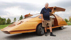 Bespoke Builds Bespoke Builds
