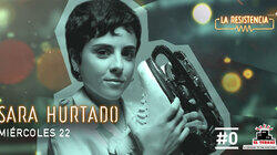 Sara Hurtado Sara Hurtado