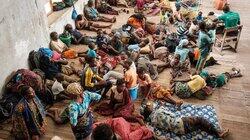 A Perfect Storm: Mozambique A Perfect Storm: Mozambique