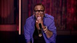 Gina Yashere Gina Yashere