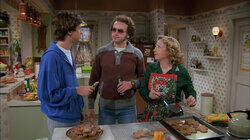 An Eric Forman Christmas An Eric Forman Christmas