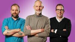 Kan Brødrelaget slå legene? Kan Brødrelaget slå legene?