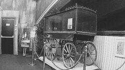 Haunted Hearse Haunted Hearse