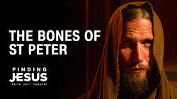 The Bones of St Peter