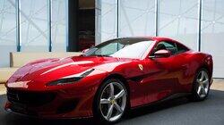 Ferrari Portofino Ferrari Portofino