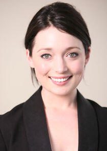 Antonia Prebble Antonia Prebble