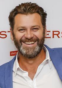 photo of Morné Visser
