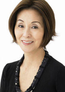 Yoko Nogiwa Yoko Nogiwa