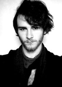 photo of Ciaran Flynn