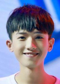Chen Shuai Chen Shuai