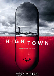 Hightown - Season 1 Hightown - Season 1