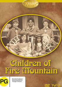 Children of Fire Mountain Children of Fire Mountain