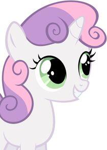 Sweetie Belle Sweetie Belle