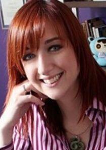 photo of Lauren Faust
