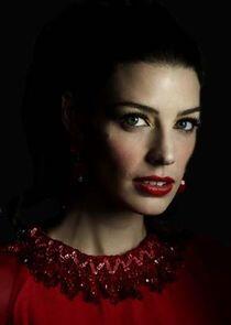 Megan Calvet Megan Calvet