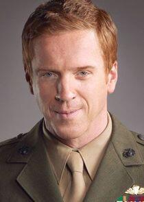 Nicholas Brody Nicholas Brody