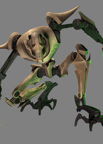 General Grievous General Grievous