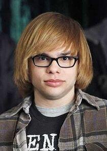 Damon Drecker Damon Drecker