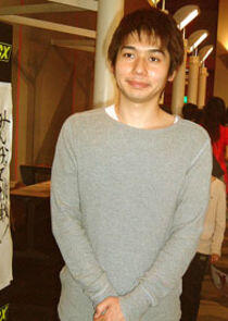 Hiroshi Sasano Hiroshi Sasano