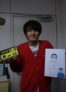 Junpei Takahashi Junpei Takahashi