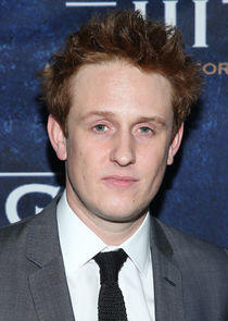 Richard Goulding Richard Goulding