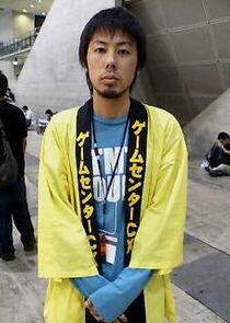 Shun Urakawa Shun Urakawa
