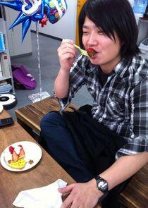 Yuuki Katayama Yuuki Katayama